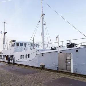 M/s Svalbard Bateau-hôtel