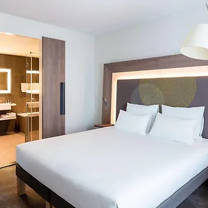 Novotel Amsterdam Schiphol Airport הופדורפ