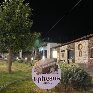 Erdem Ciftligi/ Ephesus Arena , Selcuk Turkey