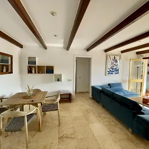 Casa Hidalgo , Marbella Spain