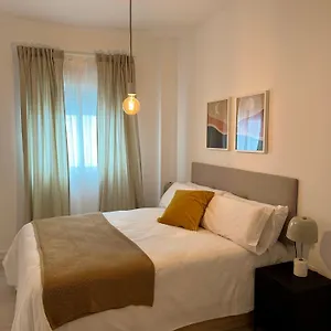 Amazing Center - Optional Parking , Malaga Spain