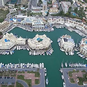 Apartamento, Paradise Sun In Marina , Benalmadena Spain