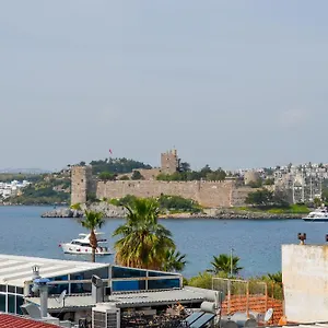 Loca Centre , Bodrum Turkey
